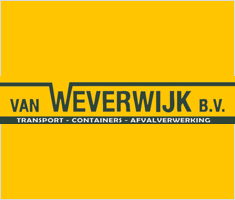 van Weverwijk b.v.